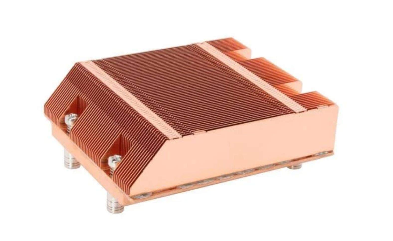 Amazon.com: Supermicro SNK-P0017 1u Passive Heatsink For Socket